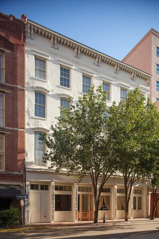 Hotel Loft 523 Nueva Orleans Exterior foto