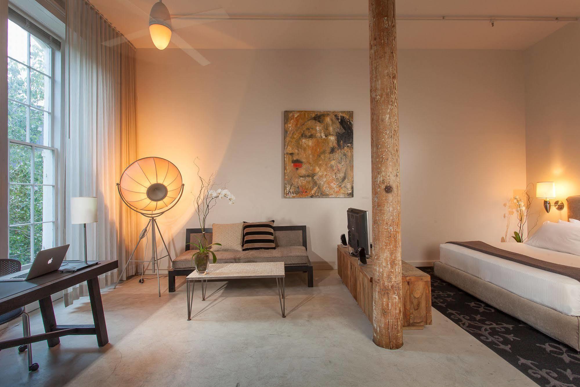 Hotel Loft 523 Nueva Orleans Exterior foto