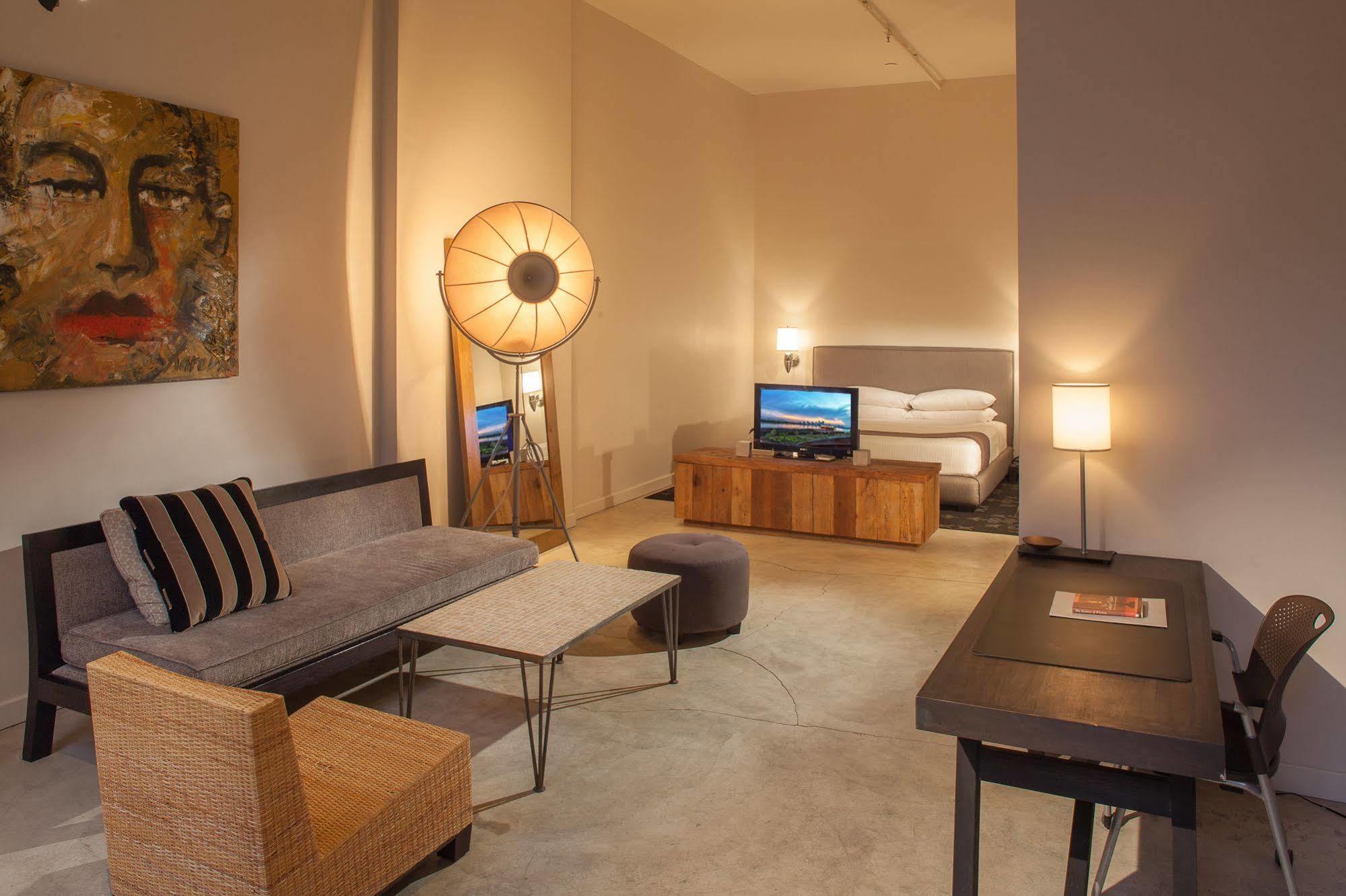 Hotel Loft 523 Nueva Orleans Exterior foto