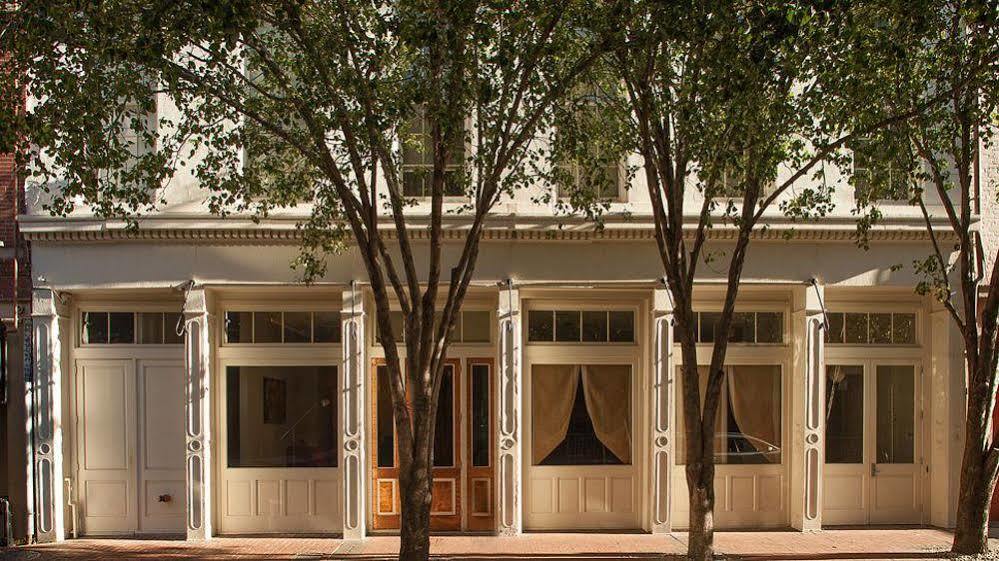 Hotel Loft 523 Nueva Orleans Exterior foto